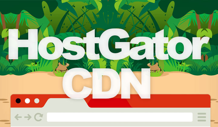 HostGator TrueSpeed CDN