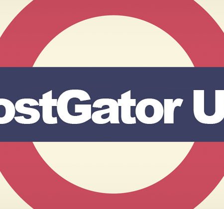 HostGator UK