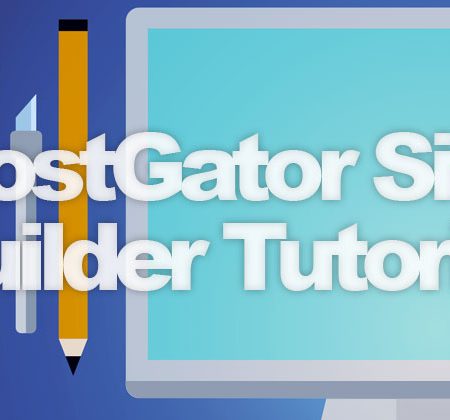 HostGator Website Builder Tutorial