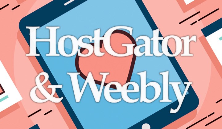 HostGator Weebly Review