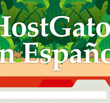 HostGator en Español