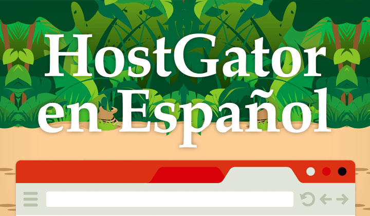 HostGator en Español