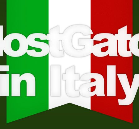 HostGator in Italy