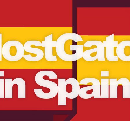HostGator in Spain