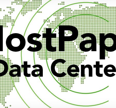 HostPapa Data Center