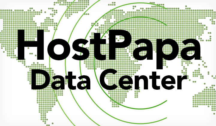 HostPapa Data Center