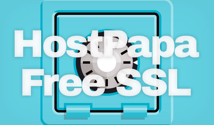 HostPapa Free SSL