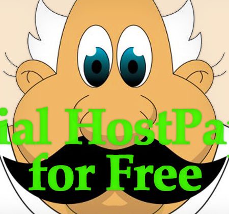 HostPapa Free Trial