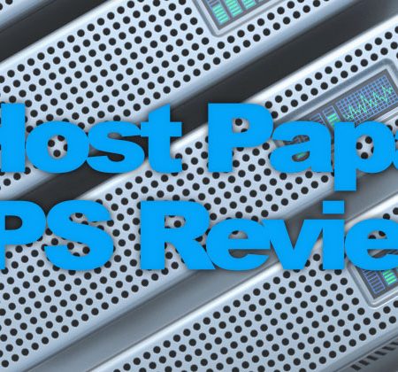 HostPapa VPS Hosting Review