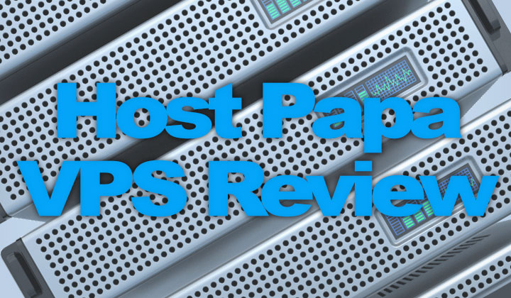 HostPapa VPS Hosting Review