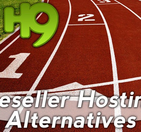 Hostnine Reseller Hosting Alternatives