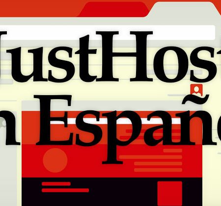JustHost en Español