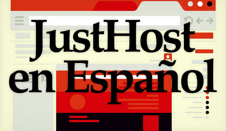 JustHost en Español