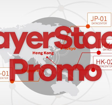LayerStack Pachosting Promo