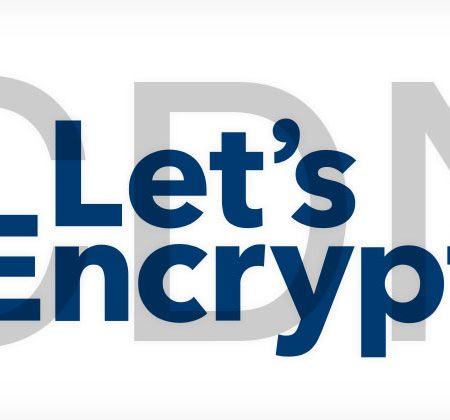 Let's Encrypt CDN