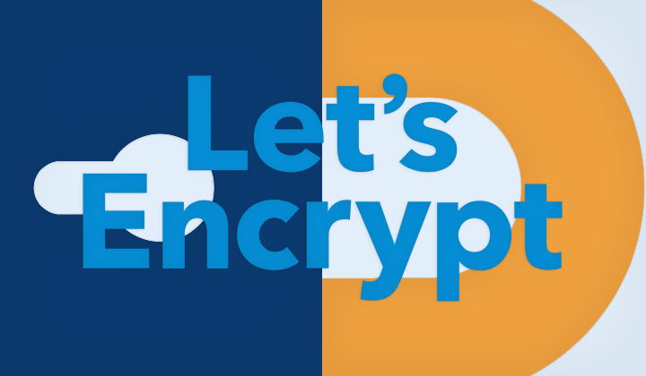 Let's Encrypt Logo