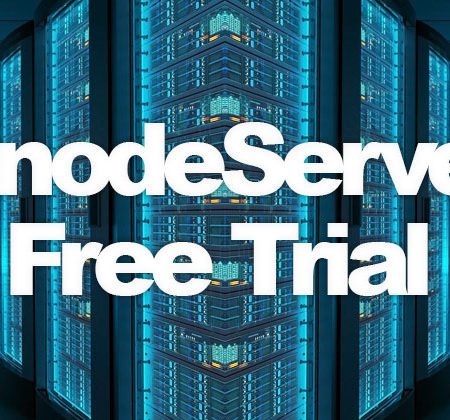 Linode Server Free Trial
