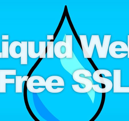 Liquid Web Free SSL