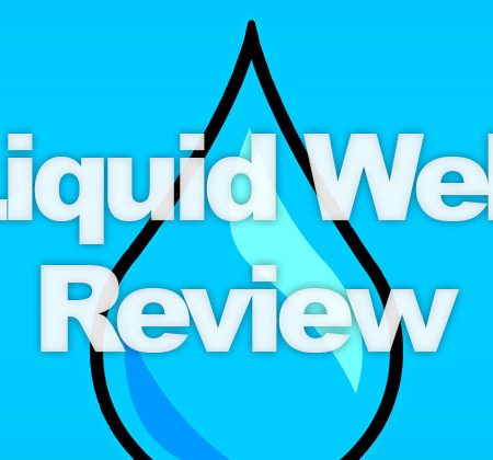 Liquid Web Review