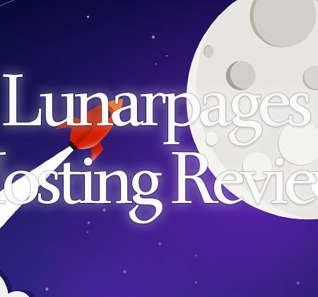 Lunarpages Hosting Review