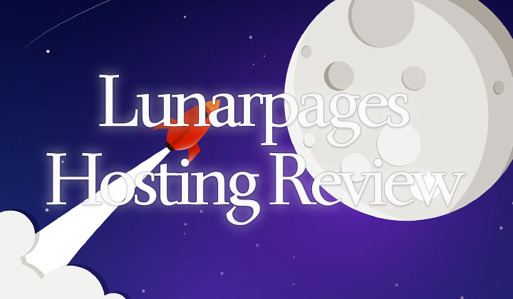 Lunarpages Hosting Review