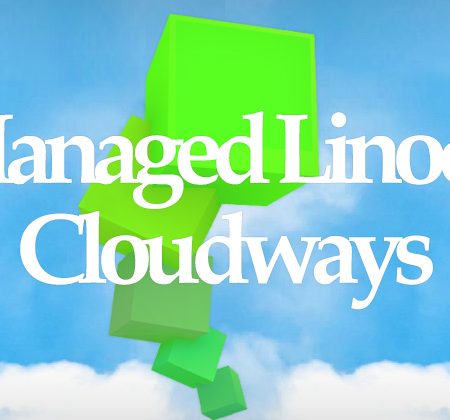 Managed Cloudways with Linode