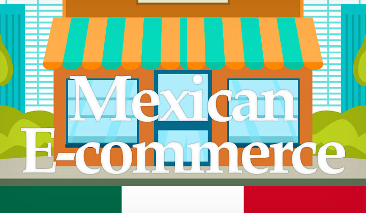 Mexico E-commerce