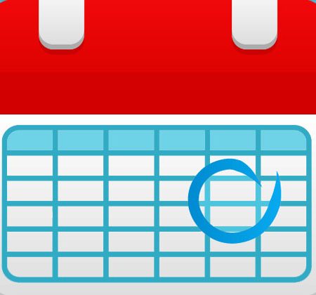Month Calendar
