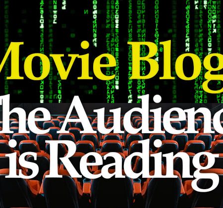 Movie Blogs