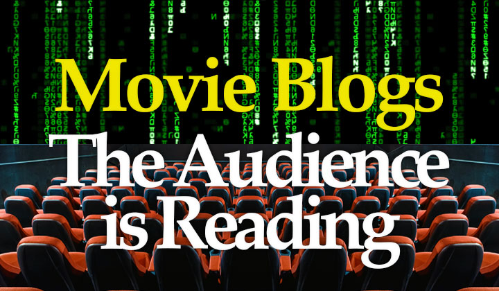 Movie Blogs