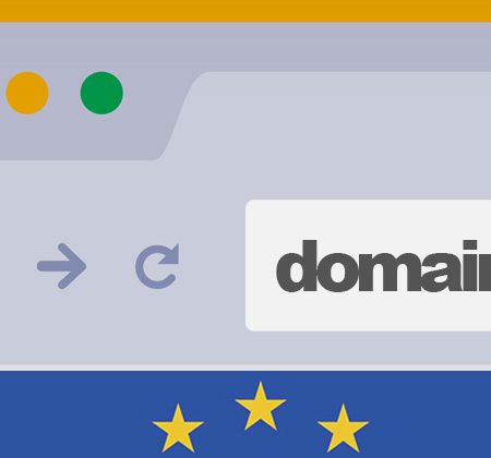 NameSilo EU Domains