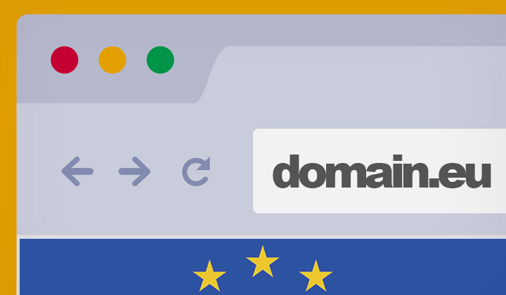 NameSilo EU Domains