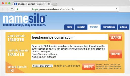 DreamHost Free Domain Name for Lifetime: What You Need to Know