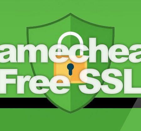Namecheap Free SSL
