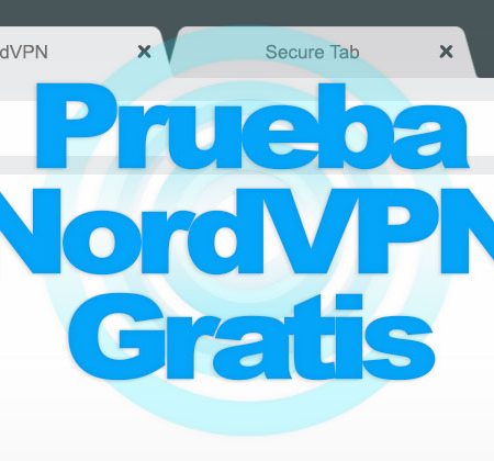 NordVPN Prueba Gratis