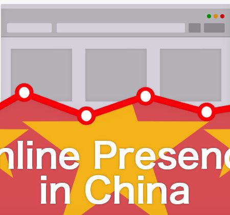 Online Business in China
