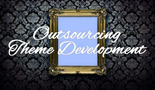 Outsource WordPress Themes! Best for Theme Design & Development