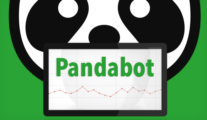 Pandabot