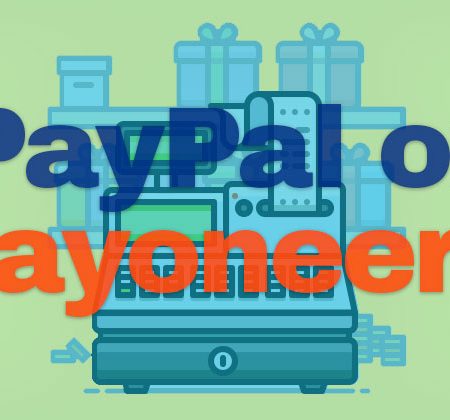 PayPal VS Payoneer