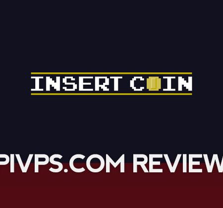 PiVPS Review