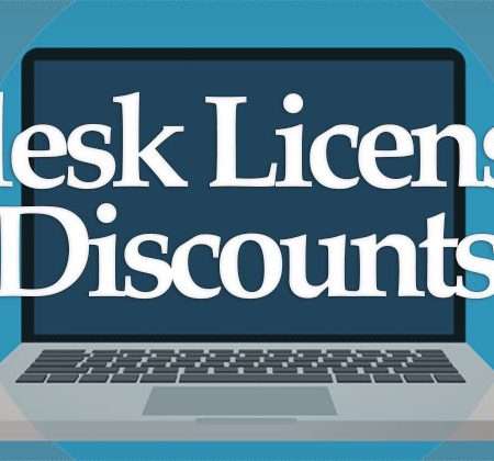 Plesk License Discounts