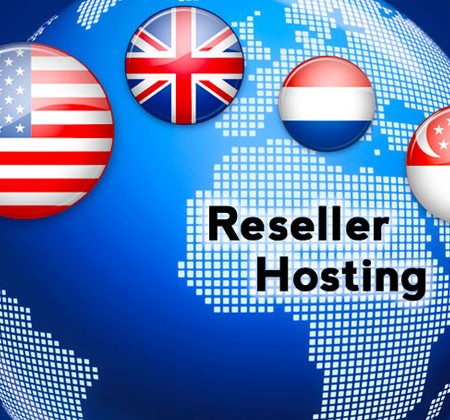 Reseller Hosting Guide for Multiple IPs and Locations