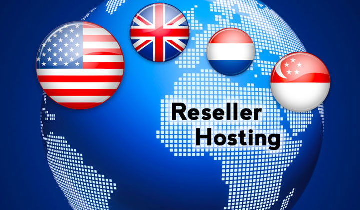 Reseller Hosting Guide for Multiple IPs and Locations