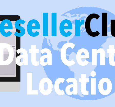 ResellerClub Data Center