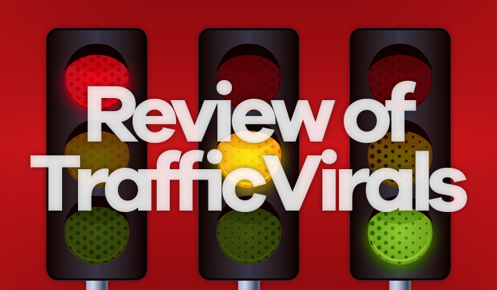 Review of TrafficVirals.com