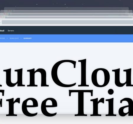 RunCloud Free Review Trial