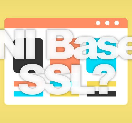 SNI Based SSL