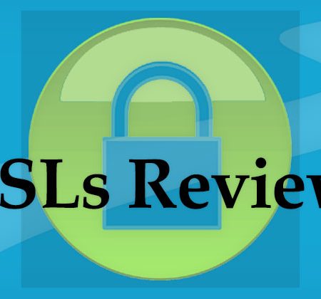SSLs Review