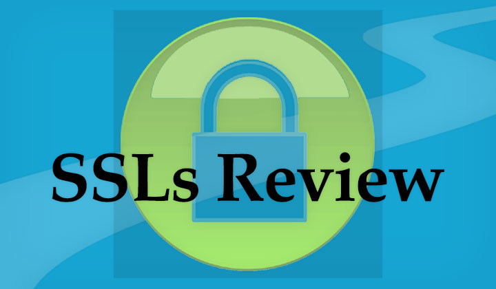 SSLs Review