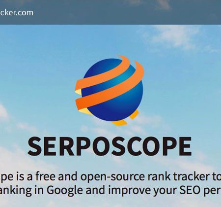 Serposcope by Serphacker